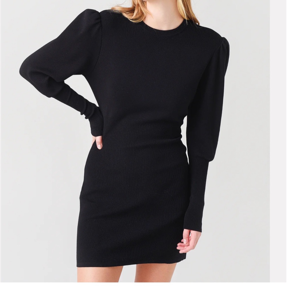 ba&sh WOMEN'S SALOME DRESS
Brand new with tags.